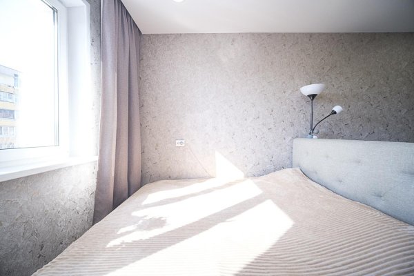 2-комнатная квартира по адресу Ротмистрова ул., д. 28 - фото 10