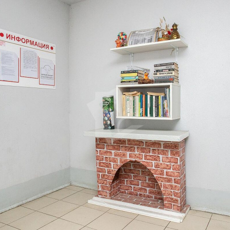 Фотография 2-комнатная квартира по адресу Балтийская ул., д. 2 - фото 16