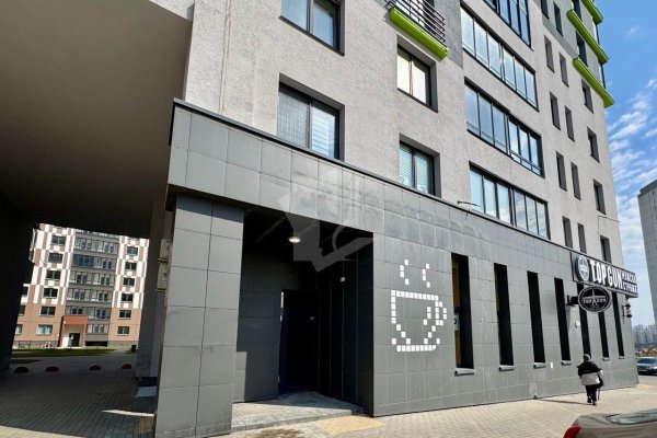 Сдается офисное помещение по адресу г. Минск, Игуменский тракт, д. 15 - фото 2