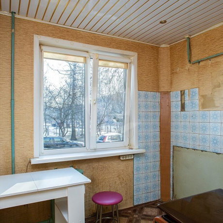 Фотография 3-комнатная квартира по адресу Уборевича ул., д. 134 - фото 12