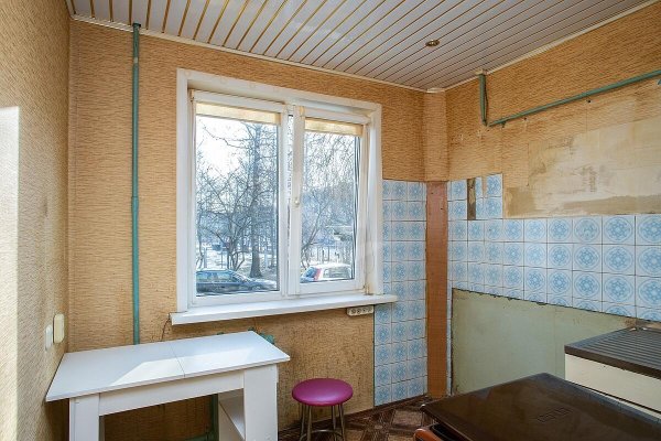 3-комнатная квартира по адресу Уборевича ул., д. 134 - фото 14