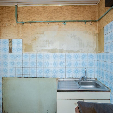 Фотография 3-комнатная квартира по адресу Уборевича ул., д. 134 - фото 15