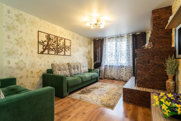 Продается дом п. Тресковщина, Щорса, д. 26 к. А - фото 13