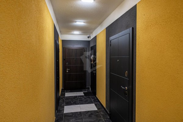 1-комнатная квартира по адресу Савицкого ул., д. 1 - фото 19