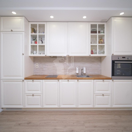 Фотография 2-комнатная квартира по адресу Микояна ул., д. 1 - фото 15