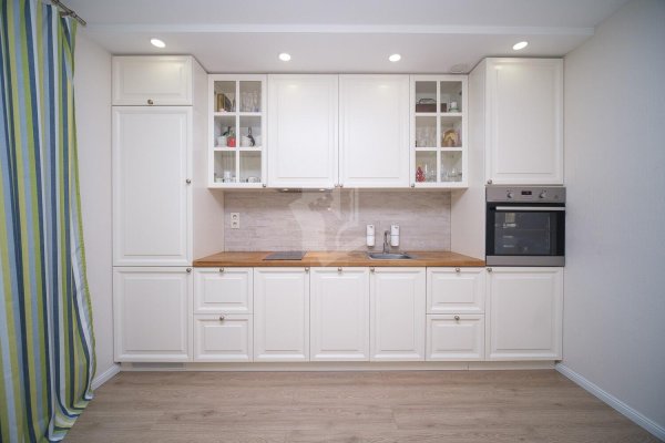 2-комнатная квартира по адресу Микояна ул., д. 1 - фото 15