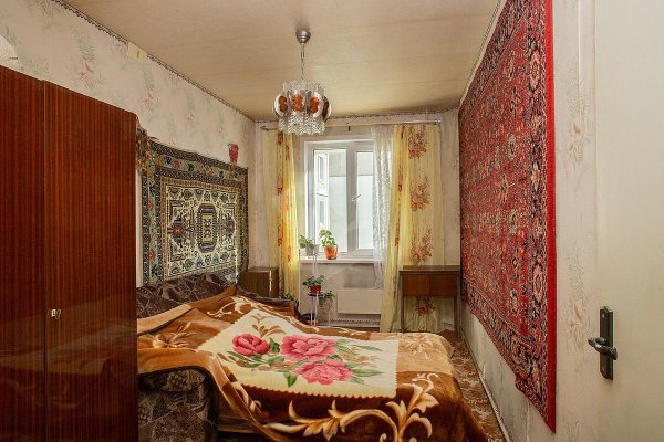 2-комнатная квартира по адресу Матусевича ул., д. 53 - фото 7