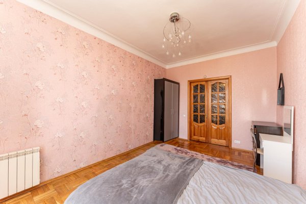 3-комнатная квартира по адресу Независимости просп., д. 19 - фото 13