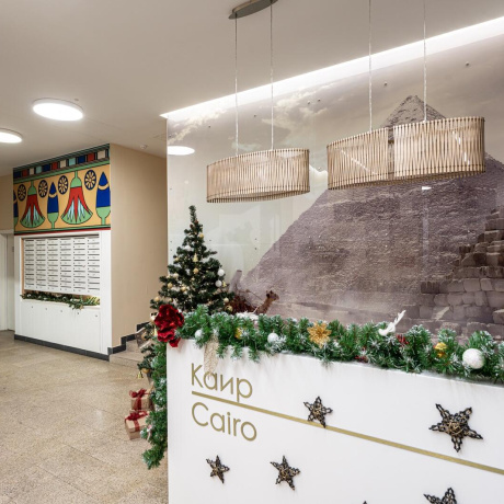 Фотография 1-комнатная квартира по адресу Савицкого ул., д. 1 - фото 20