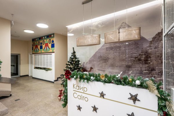 1-комнатная квартира по адресу Савицкого ул., д. 1 - фото 20