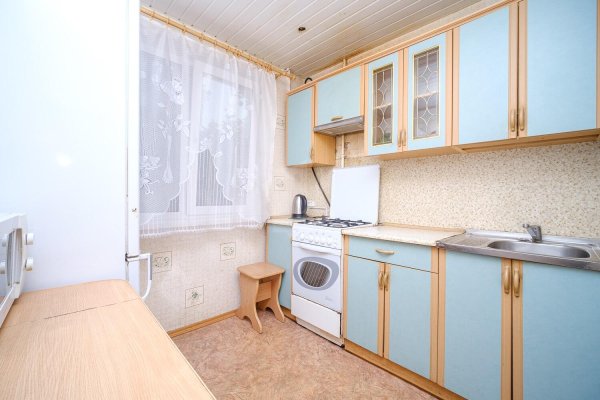 3-комнатная квартира по адресу Славинского ул., д. 31 - фото 16