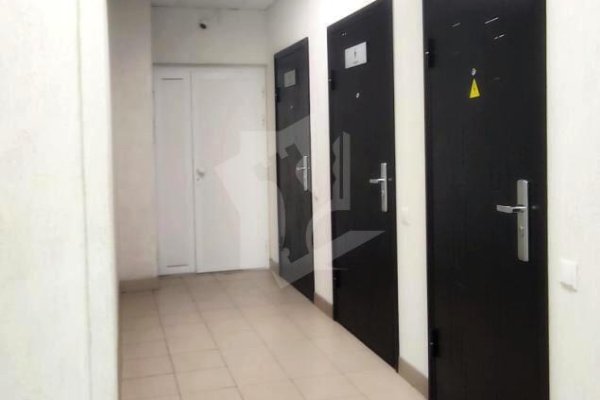 Сдается производственное/складское помещение по адресу г. Минск, Бехтерева ул., д. 12 к. 1 - фото 10