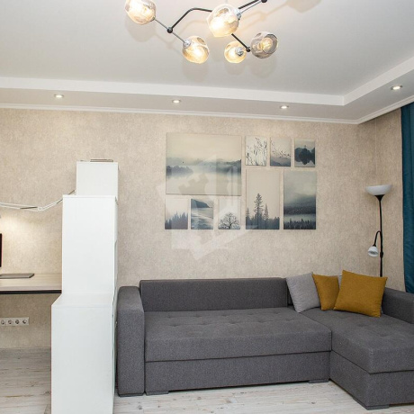 Фотография 2-комнатная квартира по адресу Филимонова ул., д. 35 - фото 3