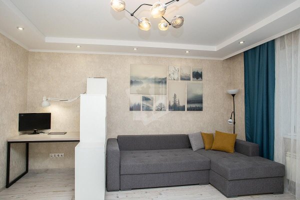 2-комнатная квартира по адресу Филимонова ул., д. 35 - фото 3