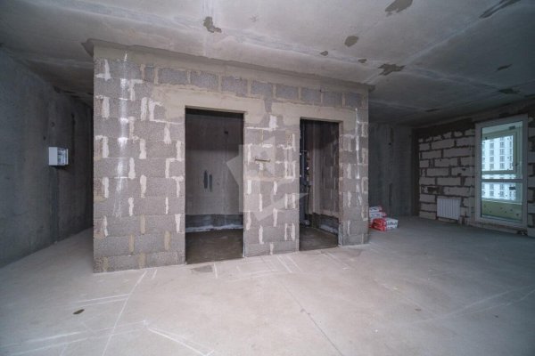 1-комнатная квартира по адресу Жореса Алфёрова ул., д. 3 - фото 19