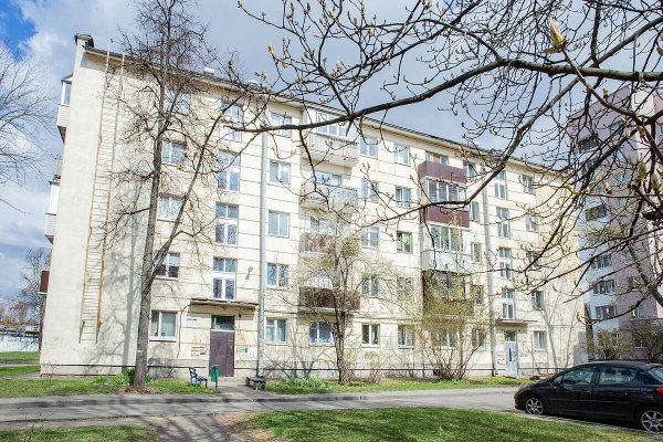 1-комнатная квартира по адресу Волоха ул., д. 55 - фото 18
