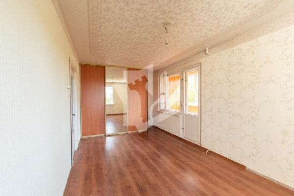 2-комнатная квартира по адресу Мирошниченко ул., д. 10 к. 1 - фото 9