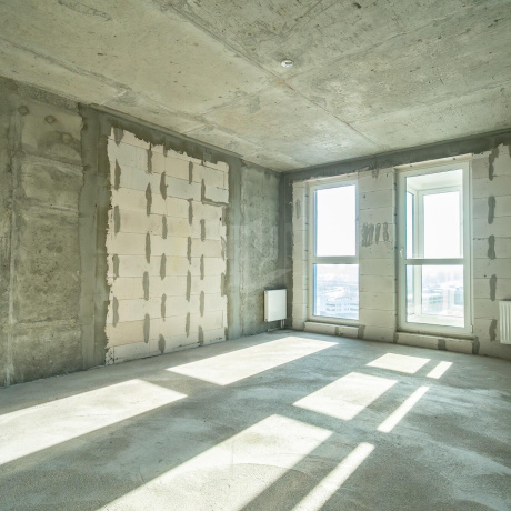 Фотография 1-комнатная квартира по адресу Леонида Щемелёва ул., д. 16 - фото 9