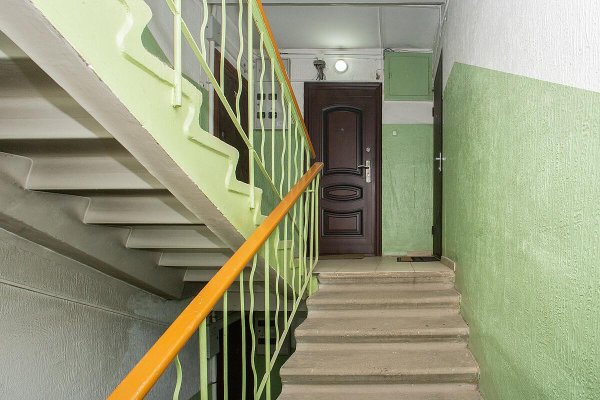 1-комнатная квартира по адресу Берута ул., д. 9 к. 5 - фото 11