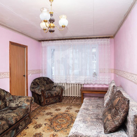 Фотография 2-комнатная квартира по адресу Волгоградская ул., д. 57 - фото 2