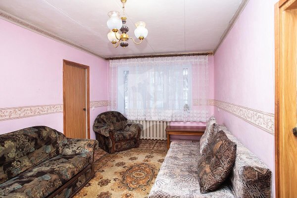 2-комнатная квартира по адресу Волгоградская ул., д. 57 - фото 2