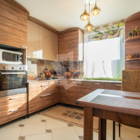 Фотография Продается дом п. Тресковщина, Щорса, д. 26 к. А - фото 14