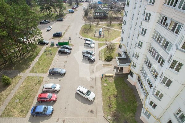 1-комнатная квартира по адресу Холмогорский 2-й пер., д. 2 - фото 17