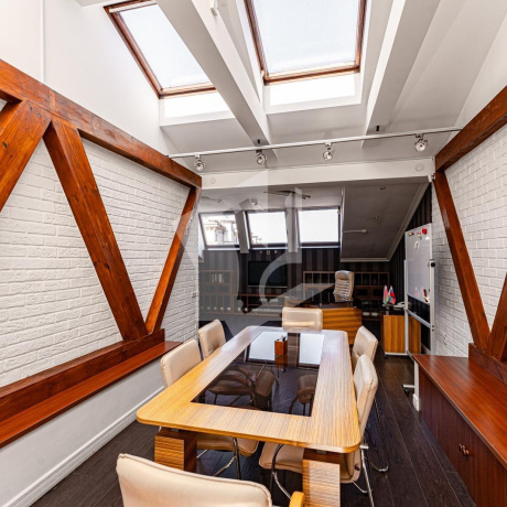 Фотография Сдается офисное помещение по адресу г. Минск, Независимости просп., д. 44 - фото 4