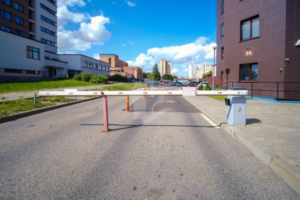 Продается торговое помещение по адресу г. Минск, Либкнехта ул., д. 66 - фото 8