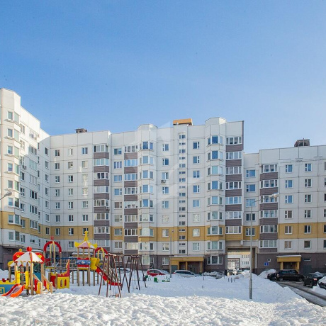 Фотография 1-комнатная квартира по адресу Острожских ул., д. 12 - фото 16