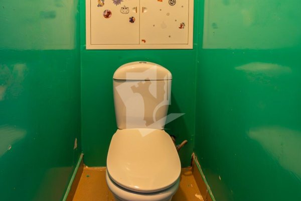 1-комнатная квартира по адресу Неманская ул., д. 25 - фото 11