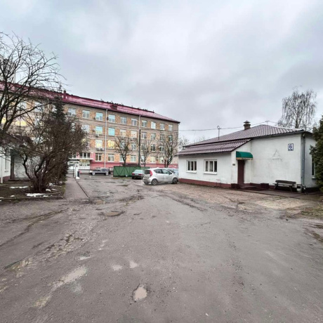 Фотография Сдается офисное помещение по адресу г. Минск, Академическая ул., д. 6 к. 2 - фото 2