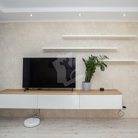 Фотография 2-комнатная квартира по адресу Филимонова ул., д. 35 - фото 4