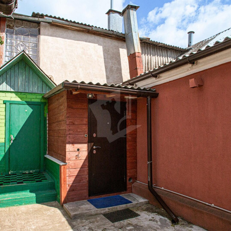 Фотография 3-комнатная квартира по адресу Поселковый 3-й пер., д. 19 - фото 4