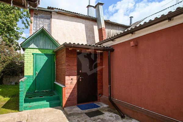 3-комнатная квартира по адресу Поселковый 3-й пер., д. 19 - фото 4