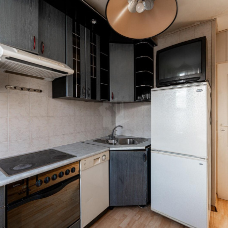 Фотография 2-комнатная квартира по адресу Одинцова ул., д. 18 к. 1 - фото 3