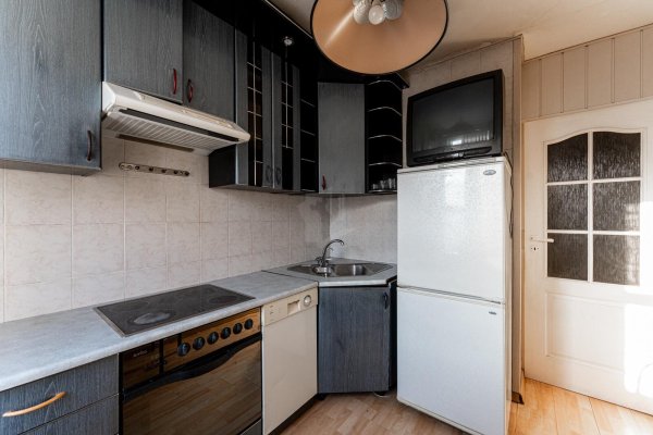 2-комнатная квартира по адресу Одинцова ул., д. 18 к. 1 - фото 3