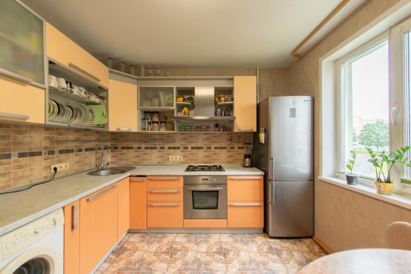 3-комнатная квартира по адресу Игуменский тракт, д. 18 - фото 15