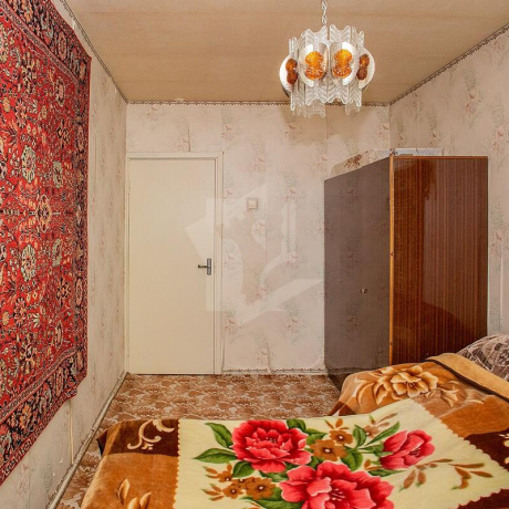 Фотография 2-комнатная квартира по адресу Матусевича ул., д. 53 - фото 8