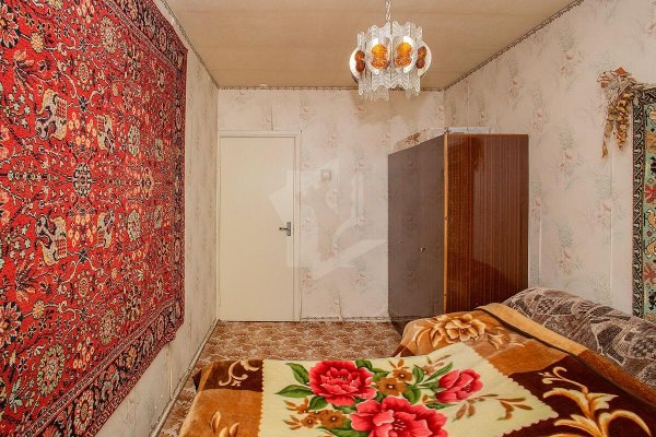 2-комнатная квартира по адресу Матусевича ул., д. 53 - фото 8