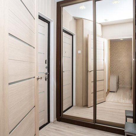 Фотография 1-комнатная квартира по адресу Багратиона 2-й пер., д. 19 - фото 6