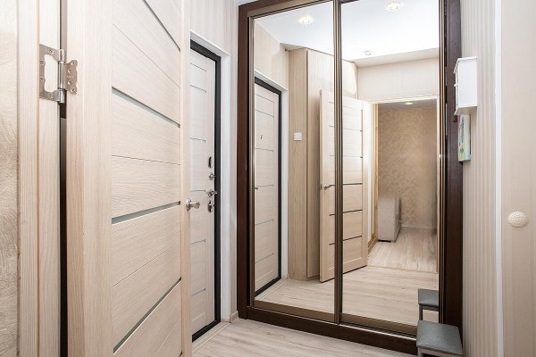 1-комнатная квартира по адресу Багратиона 2-й пер., д. 19 - фото 6