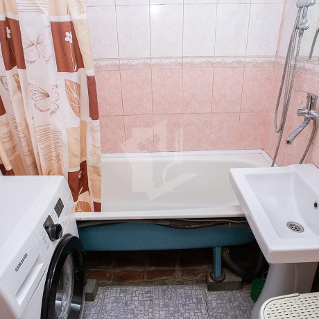 Фотография 3-комнатная квартира по адресу Есенина ул., д. 29 - фото 15