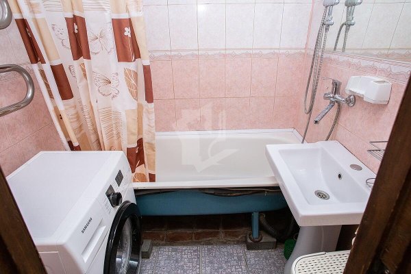 3-комнатная квартира по адресу Есенина ул., д. 29 - фото 15