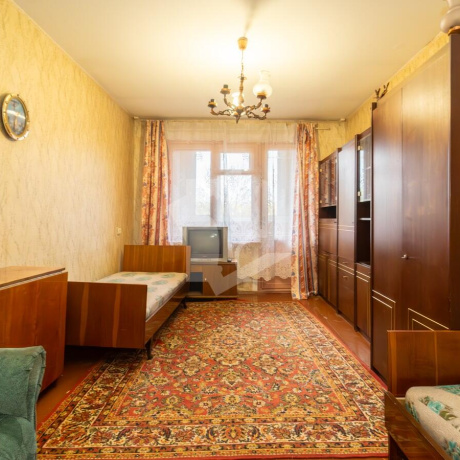 Фотография 2-комнатная квартира по адресу Пушкина просп., д. 19 - фото 6