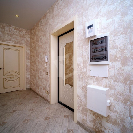 Фотография 2-комнатная квартира по адресу Партизанский просп., д. 56 - фото 17