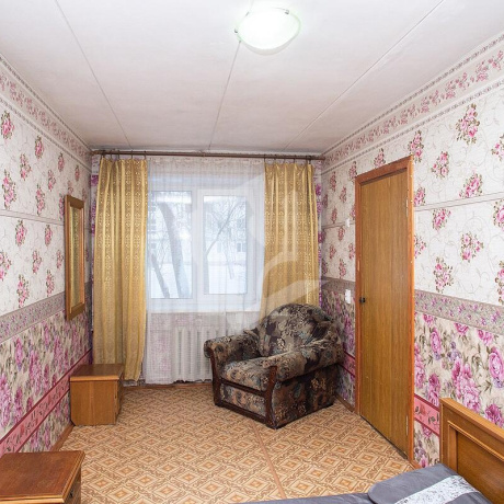 Фотография 2-комнатная квартира по адресу Волгоградская ул., д. 57 - фото 3