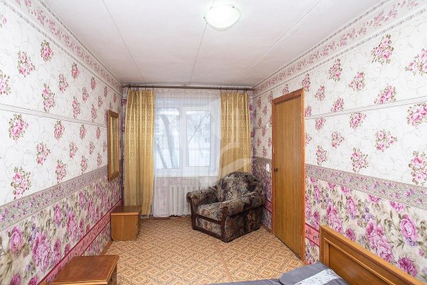 2-комнатная квартира по адресу Волгоградская ул., д. 57 - фото 3