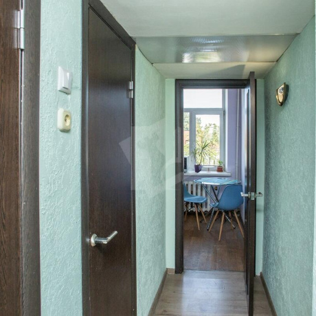 Фотография 2-комнатная квартира по адресу Свердлова ул., д. 32 - фото 12