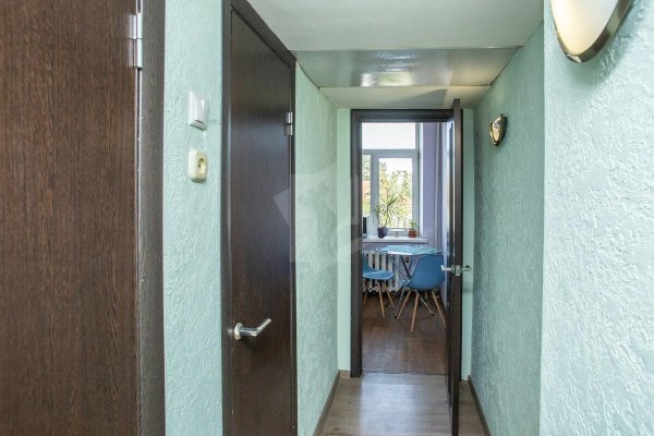 2-комнатная квартира по адресу Свердлова ул., д. 32 - фото 12